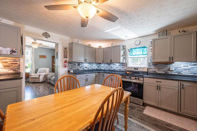 125 W High St, House other with 3 bedrooms, 1 bathrooms and null parking in Amanda OH | Image 17