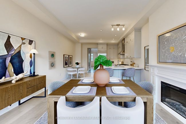 4285 Major Mackenzie Dr E, House attached with 4 bedrooms, 3 bathrooms and 1 parking in Markham ON | Image 21