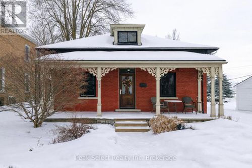 363 Queen Street E, St Marys, ON, N4X1B1 | Card Image