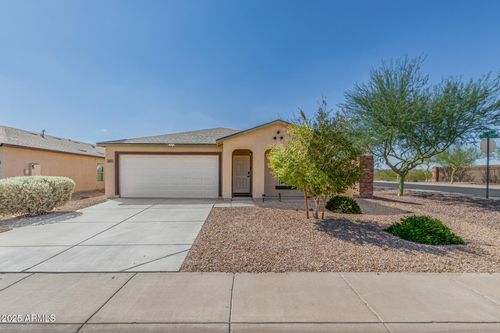3873 N Ghost Creek Ln, Casa Grande, AZ, 85122-1050 | Card Image
