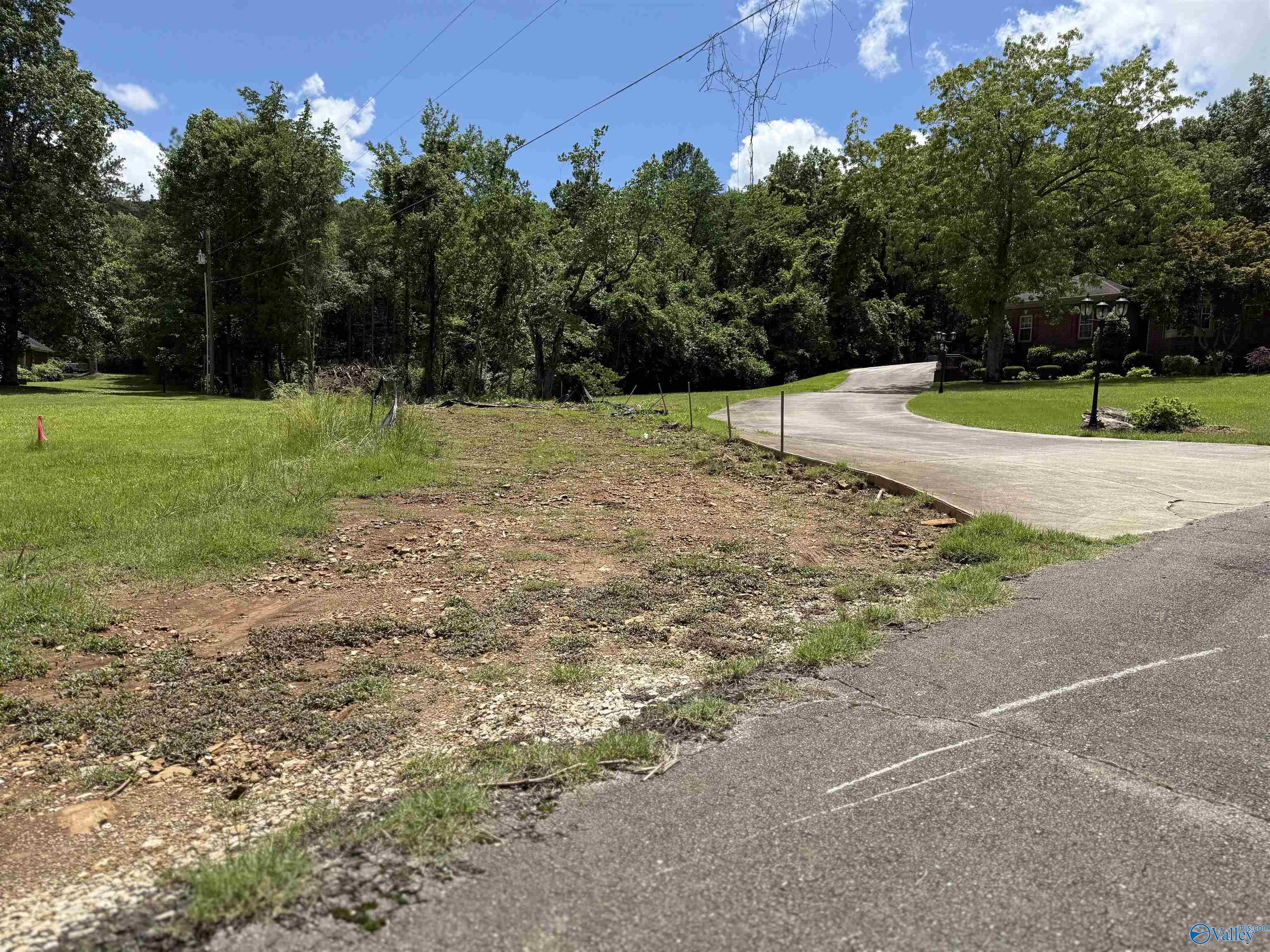 Land in Huntsville 5