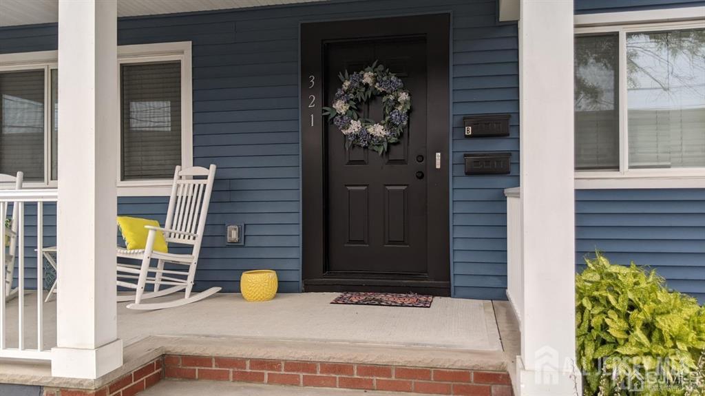 Residential Lease in South Amboy