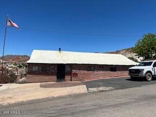 710 Pittsburg Ave, Bisbee, AZ, 85603-1239 | Card Image