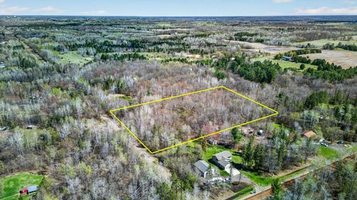 Parcel 3 Grand Avenue, Harris, MN, 55032 | Card Image