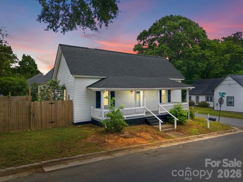 904 Mill St, Albemarle, NC, 28001-3836 | Card Image