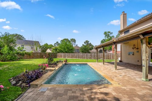 807 Noble Springs Rd, Houston, TX, 77062-2173 | Card Image