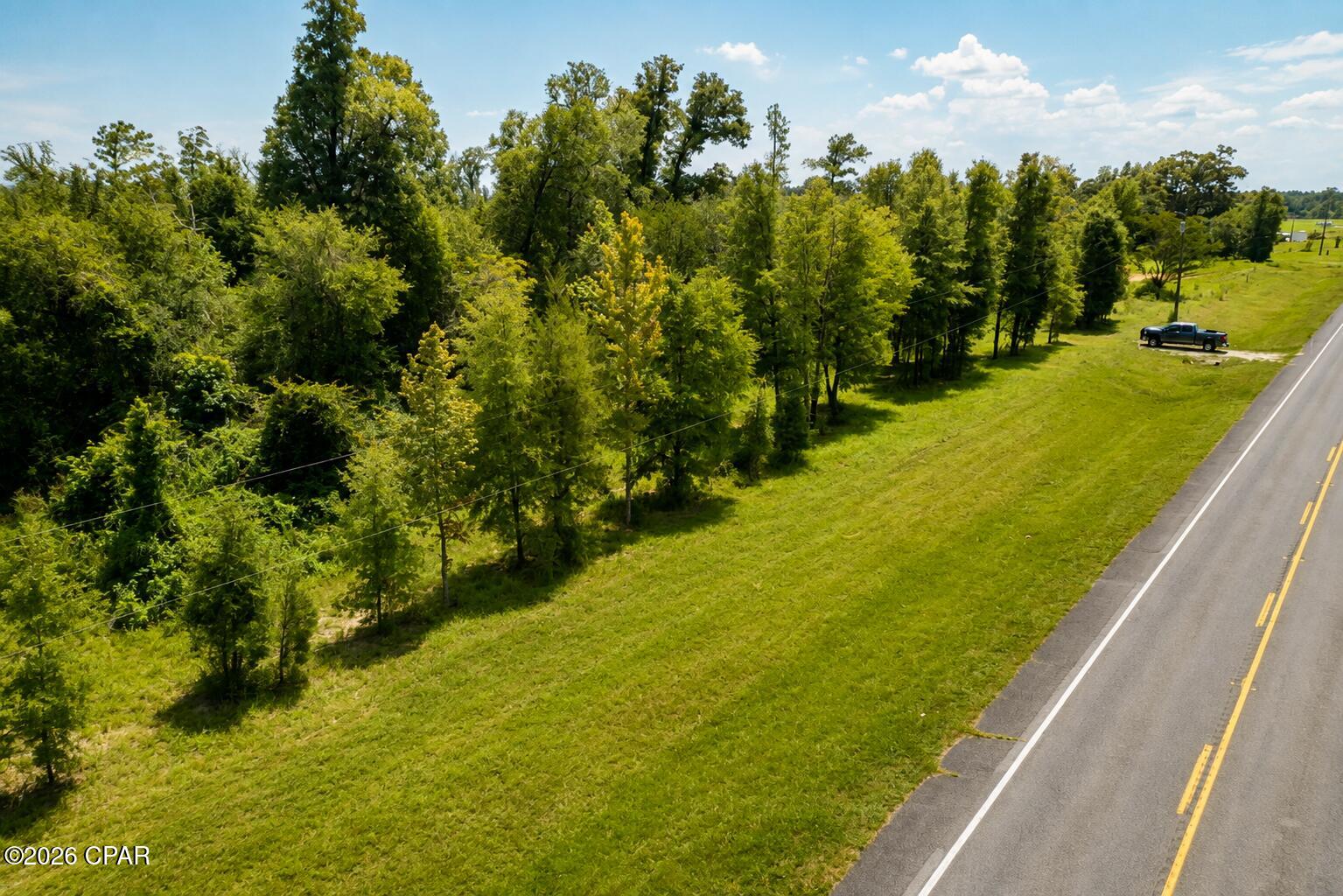 Land in Marianna 4