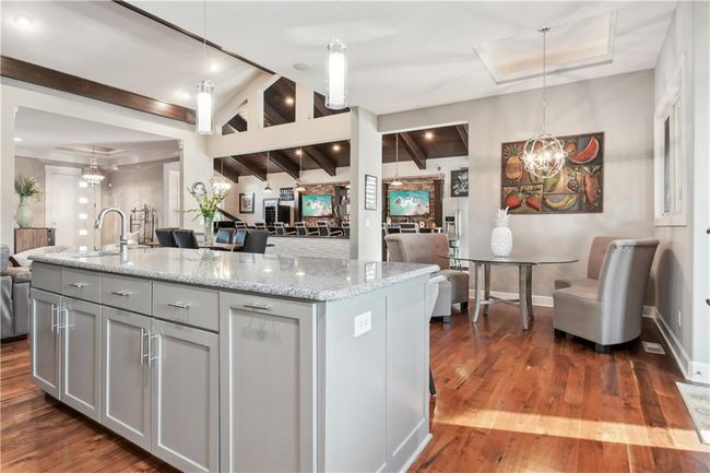 4500 Sw Aft Dr, House other with 4 bedrooms, 4 bathrooms and null parking in Lee's Summit MO | Image 18