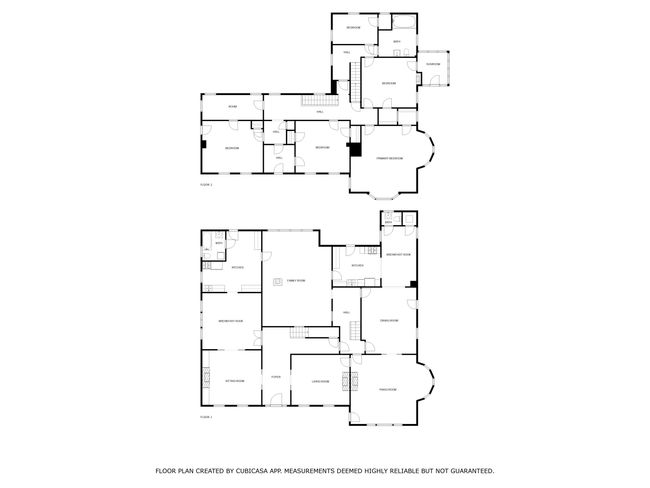 711 E Morgan St, House other with 6 bedrooms, 3 bathrooms and null parking in Boonville MO | Image 79