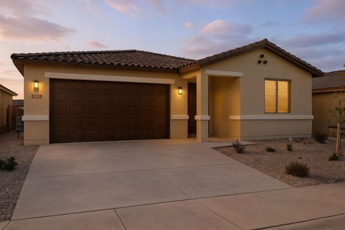 3128 Alicia Rd Ne, Rio Rancho, NM, 87144-1641 | Card Image