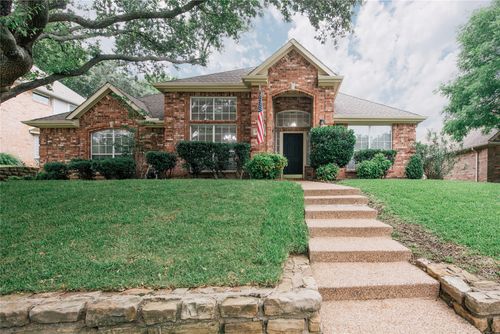 1006 Bel Air Dr, Allen, TX, 75013-3623 | Card Image