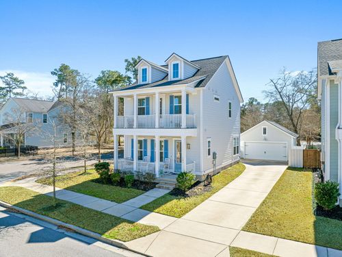 101 W Respite Lane, Summerville, SC, 29483 | Card Image