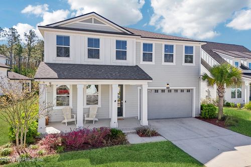 266 Sawgrass Dr, Yulee, FL, 32097-0101 | Card Image