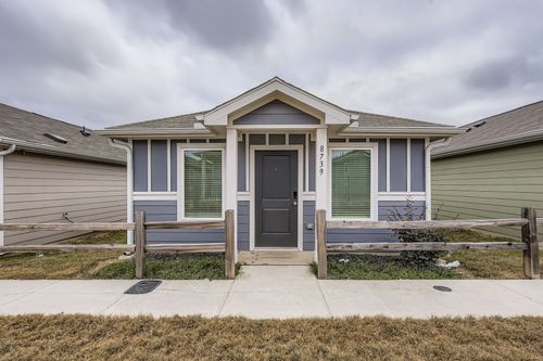 53-8739 Cottage Creek Dr, Fort Worth, TX, 76123-2891 | Card Image