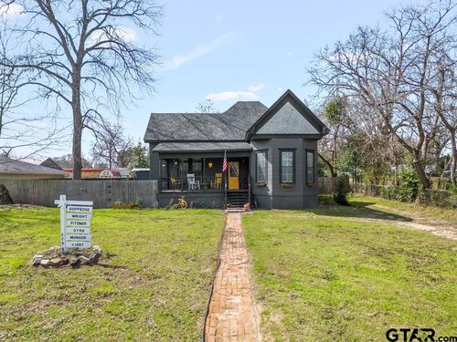 520 N Trinity, Gilmer, TX, 75644 | Card Image