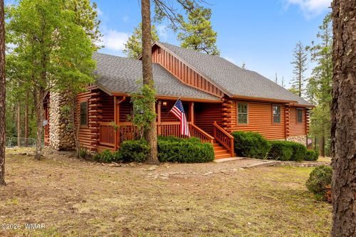 10 Copper Mountain Cir, Alpine, AZ, 85920 | Card Image