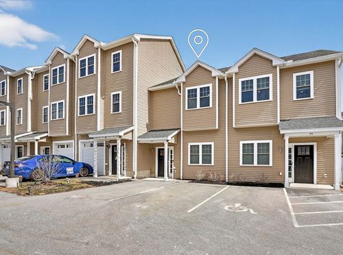57-7 Gorham St, Chelmsford, MA, 01824-2955 | Card Image