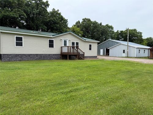 N7326 N Davis Road, TAYLOR, WI, 54659 | Card Image
