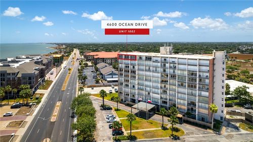 1002-4600 Ocean Dr, Corpus Christi, TX, 78412-2543 | Card Image