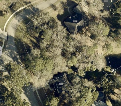 0 Dawes Lake Rd E, Mobile, AL, 36619 | Card Image