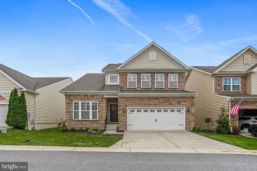 441-43 Triple Crown Dr, TANEYTOWN, MD, 21787-2801 | Card Image
