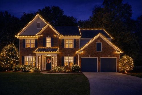 503 Glen Level Cir, Sugar Hill, GA, 30518-7876 | Card Image