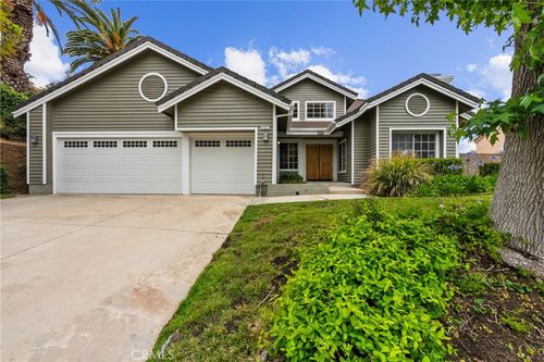 3891 Hunters Grove Ct, Moorpark, CA, 93021-3161 | Card Image