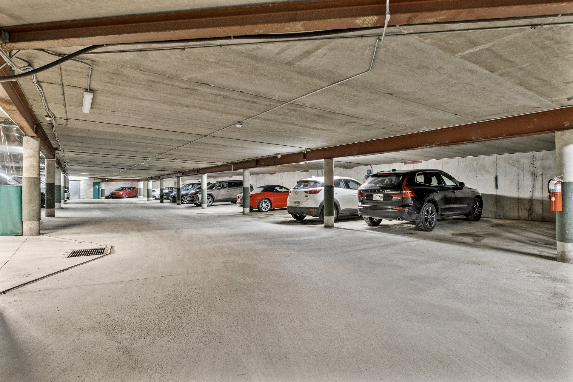 Residential in Sherbrooke (Les Nations) 5