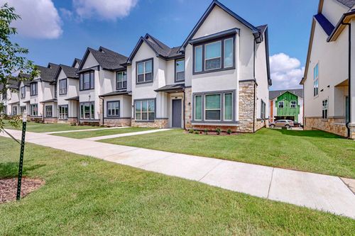 255 Buck Ridge Drive, Frisco, TX, 75068 | Card Image