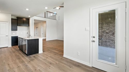 1801 Sabina Dr, Princeton, TX, 75407-4778 | Card Image