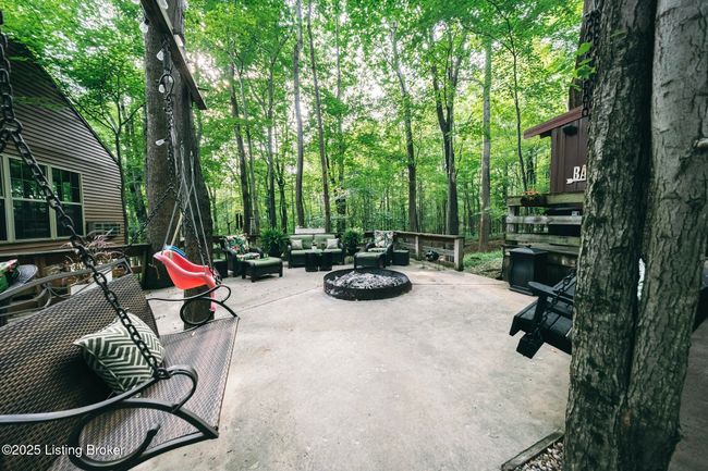 282 Lake View Ln, House other with 2 bedrooms, 5 bathrooms and null parking in Mc Daniels KY | Image 89