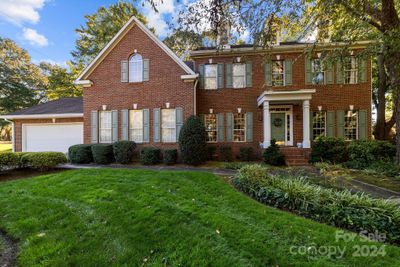 901 Muirfield Drive, House other with 4 bedrooms, 2 bathrooms and null parking in Mooresville NC | Image 1