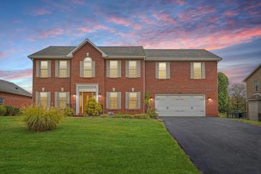 Residential in Roanoke