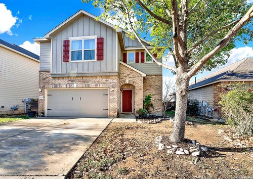 12218 Coal Mine Rise, San Antonio, TX, 78245-3576 | Card Image