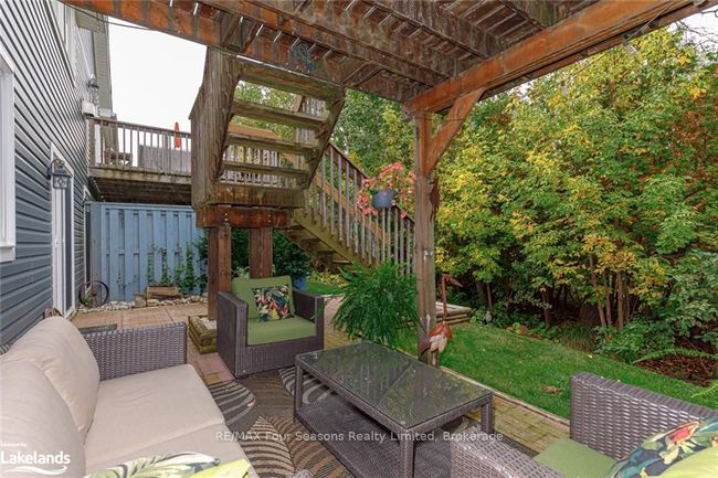 15 Westwind Dr, House attached with 4 bedrooms, 2 bathrooms and 2 parking in Collingwood ON | Image 42