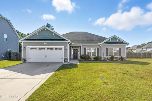 502 Saltworks Ln, Sneads Ferry, NC, 28460-6017 | Card Image