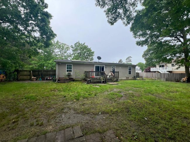 26 Atlas Lane Rd, House other with 3 bedrooms, 2 bathrooms and null parking in Egg Harbor Twp NJ | Image 16