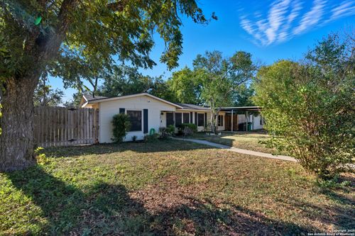 118 Raleigh Pl, San Antonio, TX, 78201-3112 | Card Image