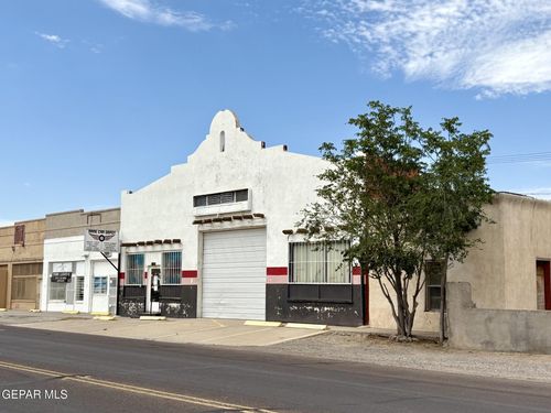 218 W Main St, Fabens, TX, 79838 | Card Image