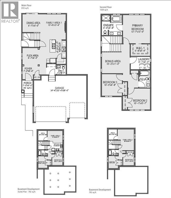 Residential in Langdon 2