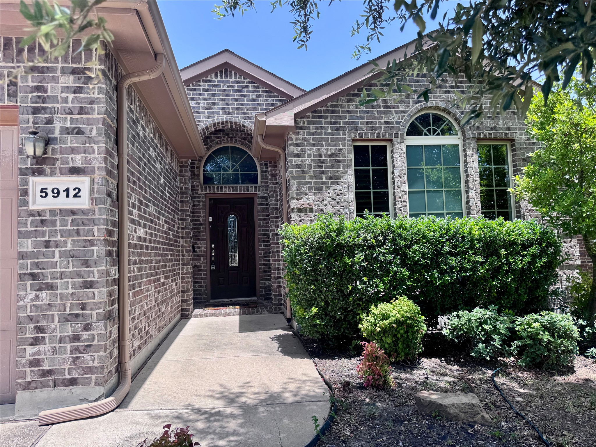 Residential in Fort Worth 2