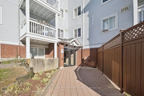 205-266 Lorry Greenberg Dr, Ottawa, ON, K1T3J9 | Card Image