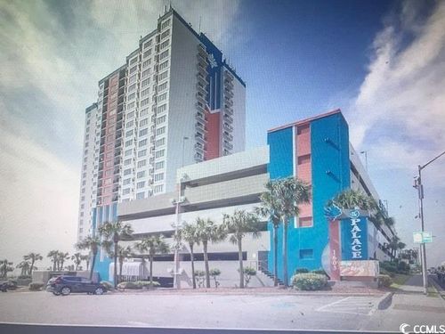 1902-1605 S Ocean Blvd, Myrtle Beach, SC, 29577-4629 | Card Image