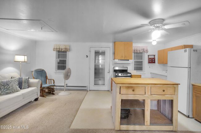 684 W Firetower Rd, House other with 0 bedrooms, 2 bathrooms and null parking in Swansboro NC | Image 14