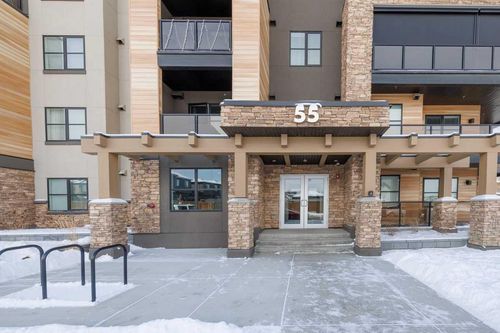 107-55 Wolf Hollow Cres Se, Calgary, AB, T2X5K9 | Card Image