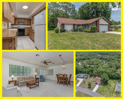 80 Sycamore Cir, HOMOSASSA, FL, 34446-4519 | Card Image