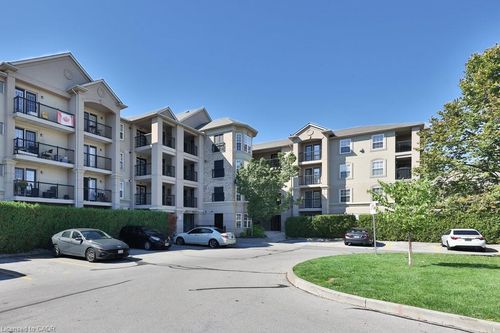 113-2035 Appleby Line, Burlington, ON, L7L7G8 | Card Image