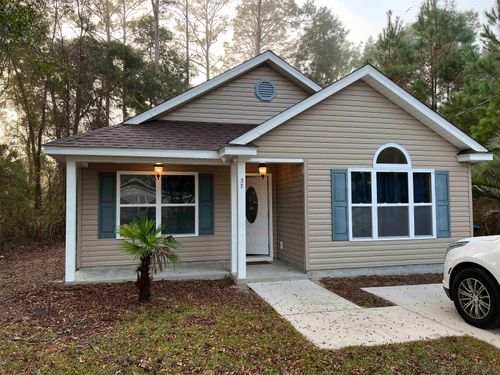 37 Cochise St, CRAWFORDVILLE, FL, 32327-2737 | Card Image