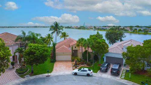 17018 Sw 52nd Ct, Miramar, FL, 33027-4927 | Card Image