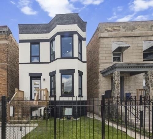 6423 S Evans Avenue, Chicago, IL, 60637 | Card Image